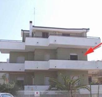 Casa Vacanza Soverato - Trilocale