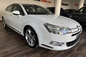 Citroën C5 2.7 V6 B-T HDi 208 aut. Exclusive