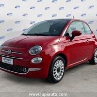 FIAT 500 1.3 mjt Lounge 95cv