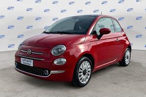 FIAT 500 1.3 mjt Lounge 95cv