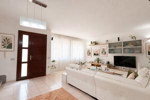 Villetta a schiera a Carbonia