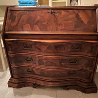 Comò camera da letto in legno