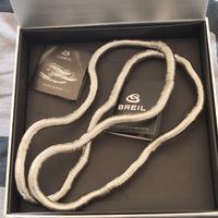 Breil Snake collana originale vintage 