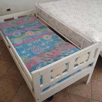 Lettino per bambini