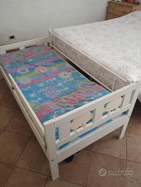 Lettino per bambini