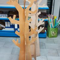 2 attaccapanni design 