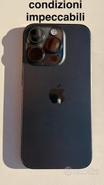 iPhone 15 pro