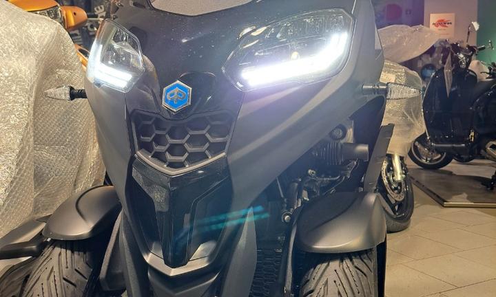 Piaggio MP3 310 hpe - 2025