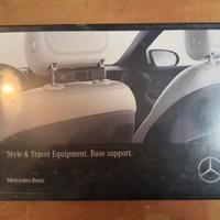 Supporto di base Style & Travel Equipment Mercedes