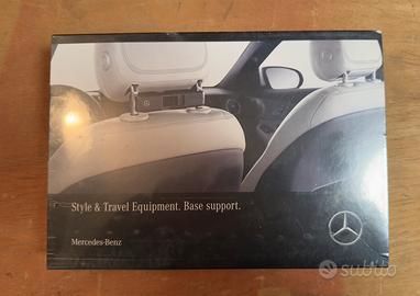Supporto di base Style & Travel Equipment Mercedes