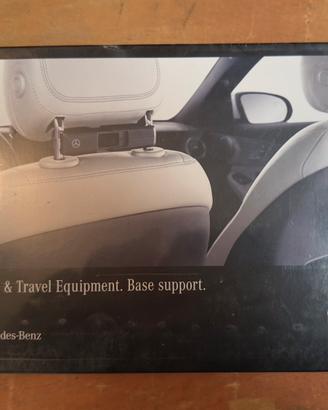 Supporto di base Style & Travel Equipment Mercedes