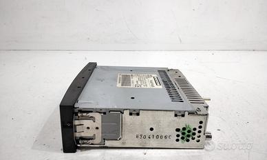 Ricambio Autoradio PEUGEOT 206 1998-2009 6564N6 Us