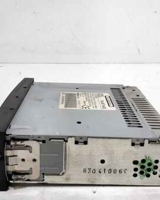 Ricambio Autoradio PEUGEOT 206 1998-2009 6564N6 Us