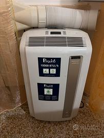 Pinguino delonghi