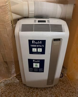 Pinguino delonghi