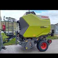 Rotopressa claas variant
