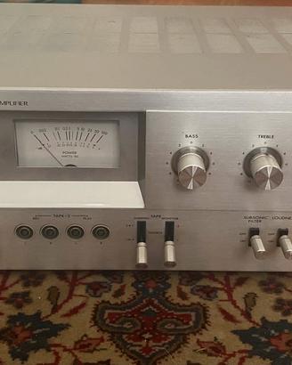 amplificatore JVC ja s22.Ottime condizioi