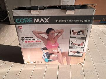 Total Body training system Coremax