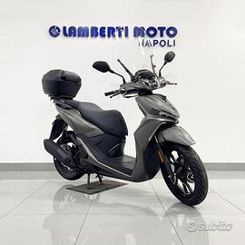 Voge Sfida SR16 125 Dark Olive Metallic 2026