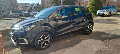 Renault Captur 01/2018