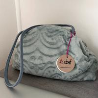 Borsa Le Daf artigianale