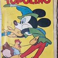 Topolino n. 14 del 1950