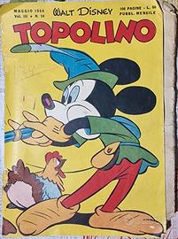 Topolino n. 14 del 1950