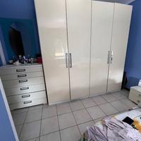 Camera da letto matrimoniale