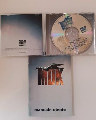 MDK videogioco