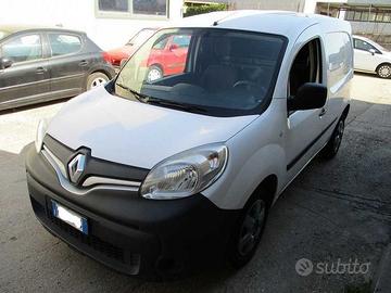 Renault Kangoo 1.5 dCi 90cv S&S E6 Wave