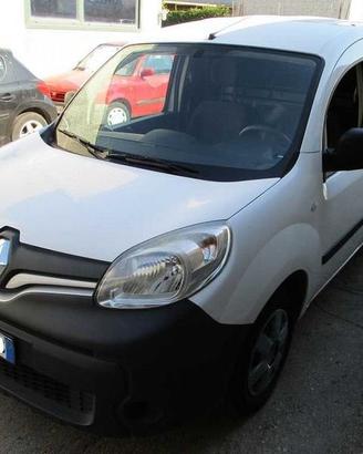 Renault Kangoo 1.5 dCi 90cv S&S E6 Wave