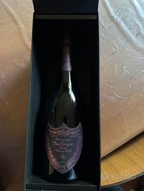 Dom Pérignon Rosé Vintage 2005 – con cofanetto