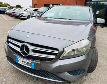 Mercedes-benz A 180 CDI Automatic Dark Night Editi