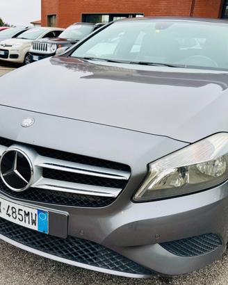Mercedes-benz A 180 CDI Automatic Dark Night Editi