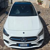 Classe B 200 - Amg Line