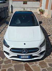 Classe B 200 - Amg Line