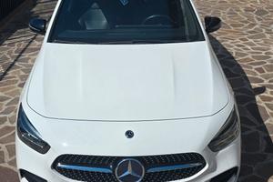 Classe B 200 - Amg Line
