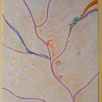Quadro per stanza baby