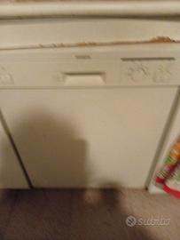 lavastoviglie Siemens 