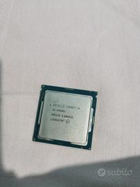 Processore Intel core i9-9900K  Octa 3.6GHz 16MB 