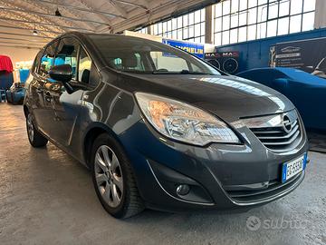 Opel meriva 2011