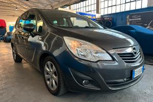Opel meriva 2011