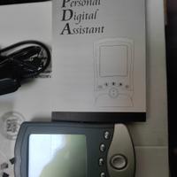 personal digital assistant