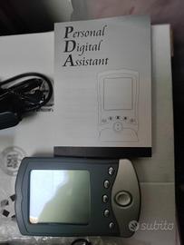 personal digital assistant