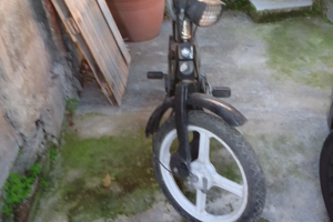 Piaggio ciao px
