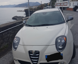 Mito 1.4 progression (neopatentati)