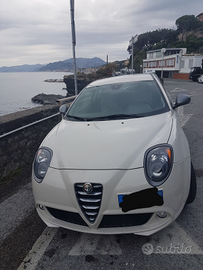 Mito 1.4 progression (neopatentati)