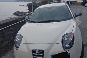 Mito 1.4 progression (neopatentati)