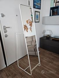 SPECCHIO DA TERRA IKEA