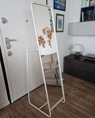 SPECCHIO DA TERRA IKEA